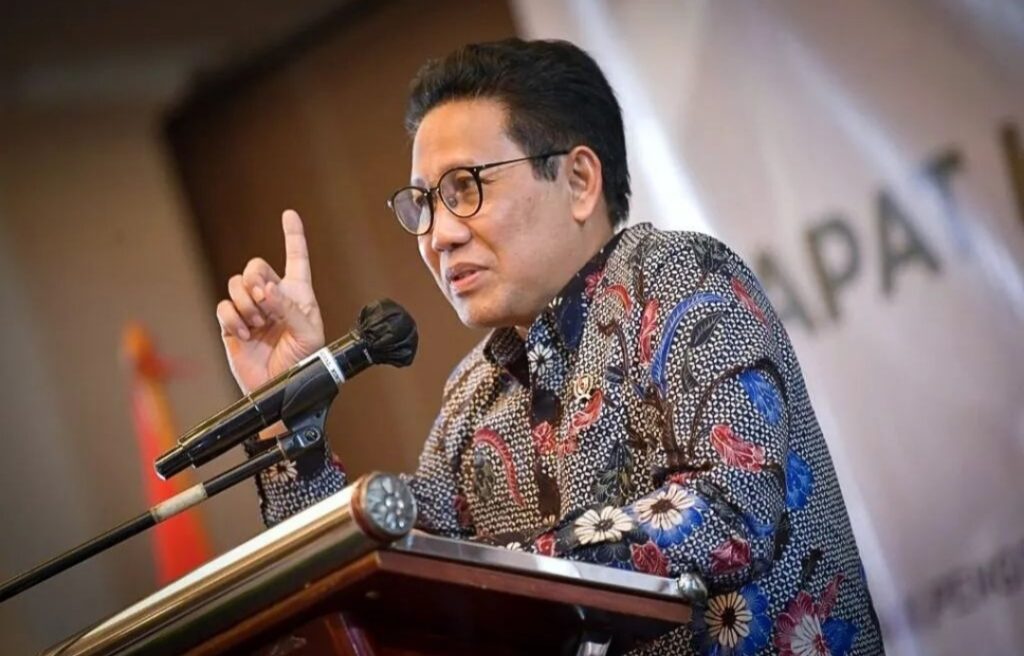 Mendes PDTT: RPL Desa Untuk Investasi Jangka Panjang   