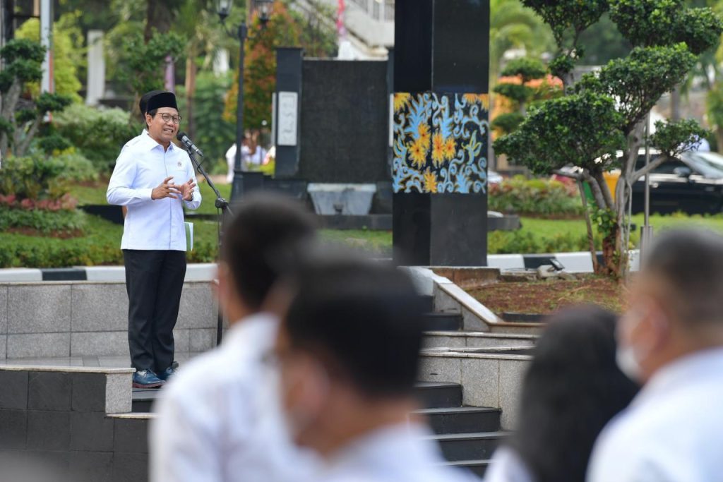 Belasungkawa Insiden Kanjuruhan Malang, Gus Halim Ajak Sholat Ghaib  