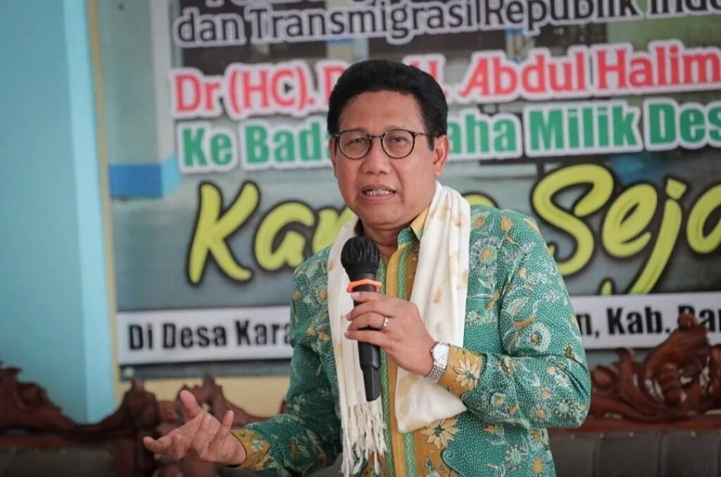 Mendes PDTT: Keramahan Kunci Ciptakan Daya Tarik Obyek Wisata  