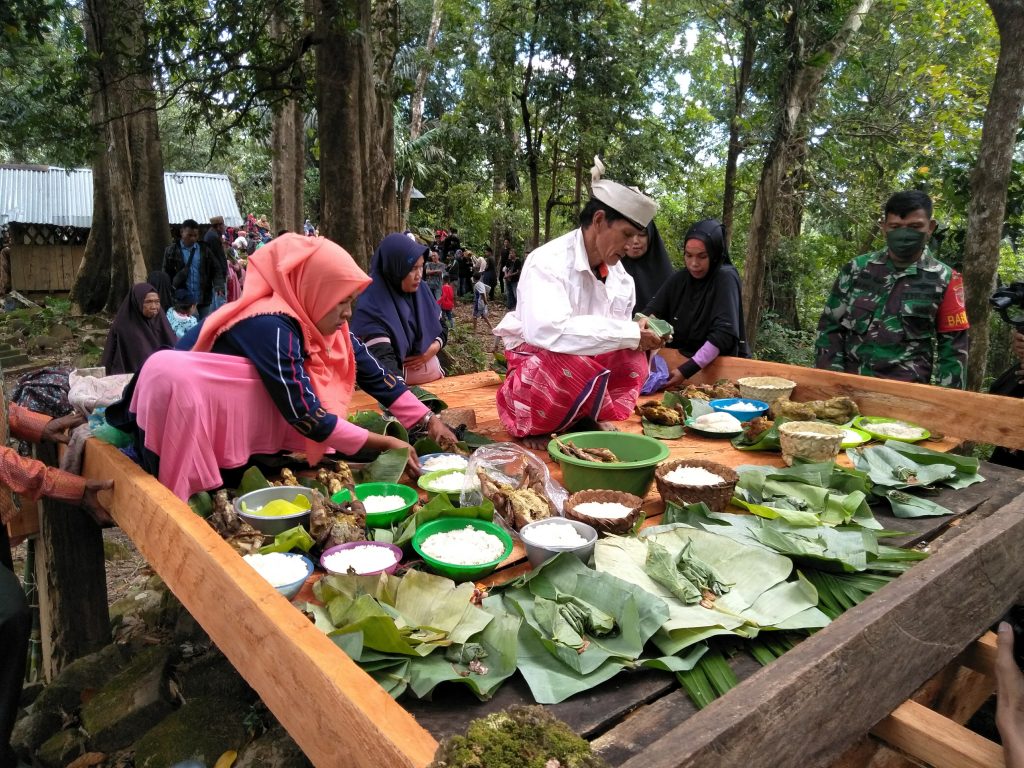 <strong>Menyelami Tradisi ‘Mallanca’ dari Suku Bugis </strong>