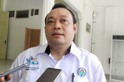 Kepala Dinas Pemberdayaan Masyarakat dan Desa (DPMD) Kabupaten Cirebon, Nanan Abdul Manan. Sumber: Istimewa
