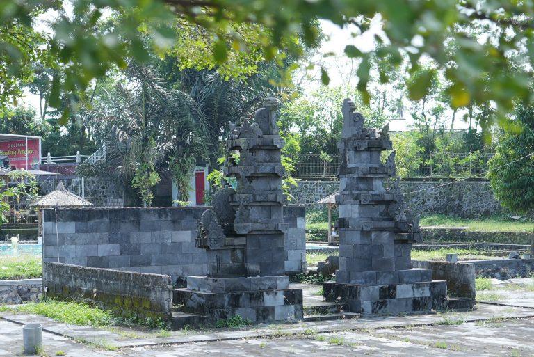 Prasasti Ngumpit di Kabupaten Klaten Sumber: Pemkab Klaten