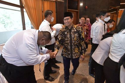 Sumber foto: Humas Kemendesa PDTT