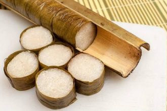 Kolo Kuliner Khas NTT. Sumber Foto: NTT Bangkit