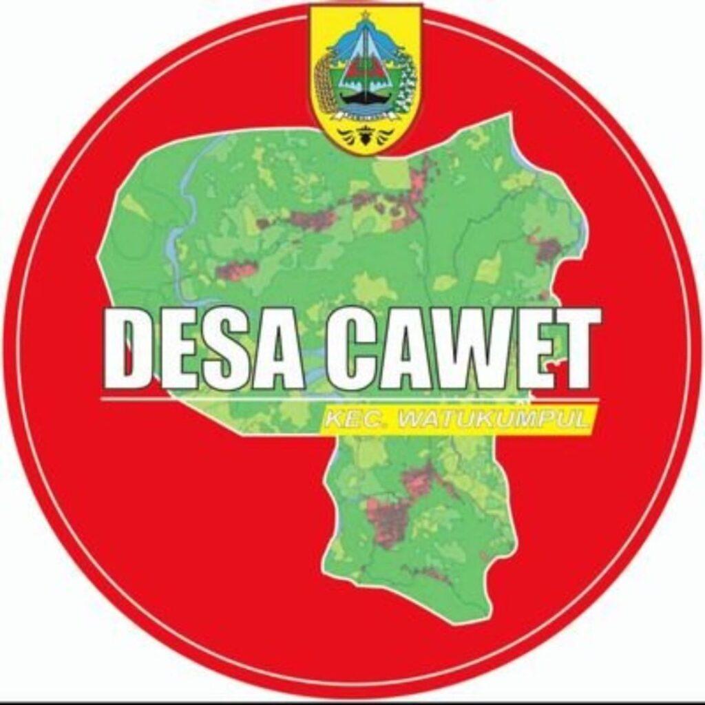 Desa Cawet Sumber: Instagram @desakucawet