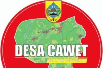 Desa Cawet Sumber: Instagram @desakucawet