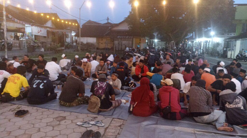 Kampung Ramadhan Sumber: Istimewa