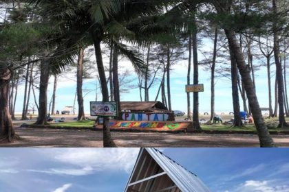 wisata Desa Agung Jaya Sumber Foto: pedomanbengkulu.com