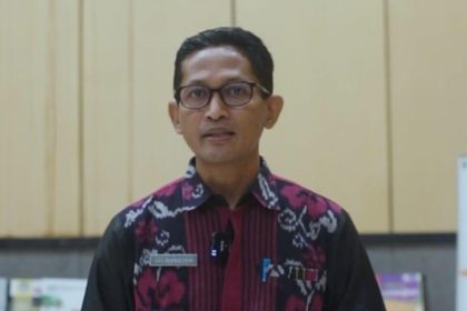 Kepala DLHK Provinsi NTB, Julmansyah Sumber foto: dislhk.ntbprov.go.id