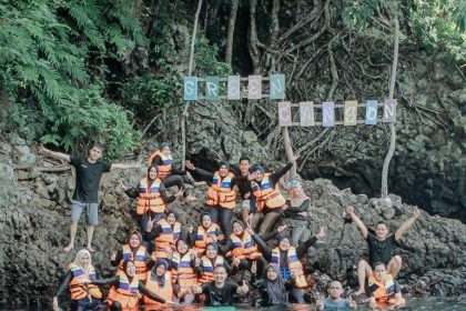 Desa Wisata Kelawi sumber foto. Minangrua.com