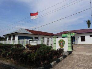 Kantor Desa Wonosari di Kecamatan Sepaku, Kabupaten Penajam Paser Utara Sumber Foto: jadesta.kemenparekraf.go.id