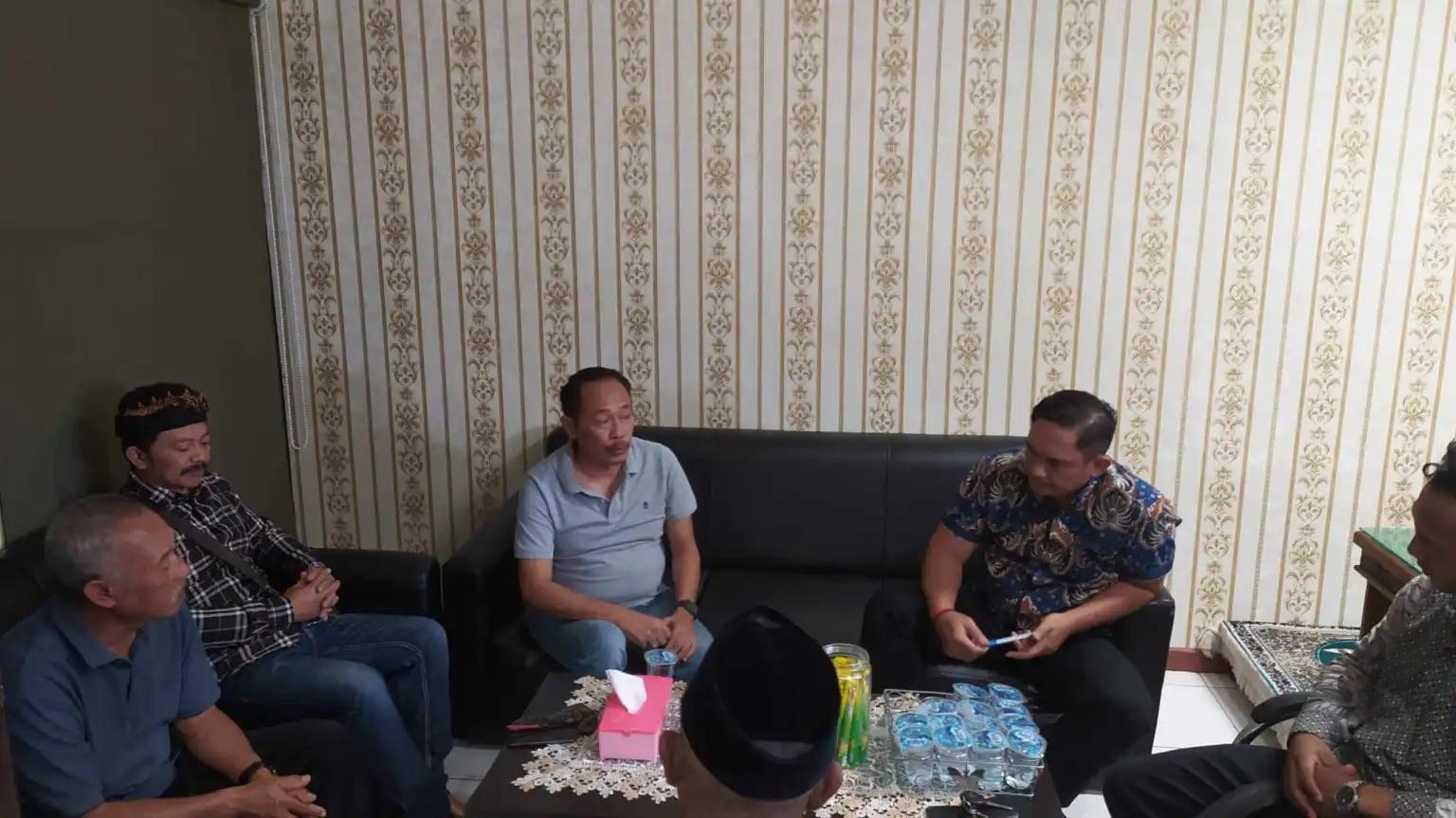 Pemdes Wonosari Tekankan Penyewa Kios Harus Ikuti Aturan Desa