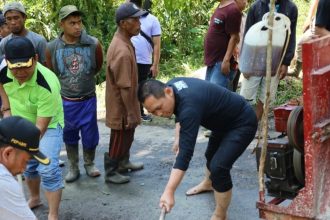 Bupati Lumajang Throriqul Haq Sumber: Freepik