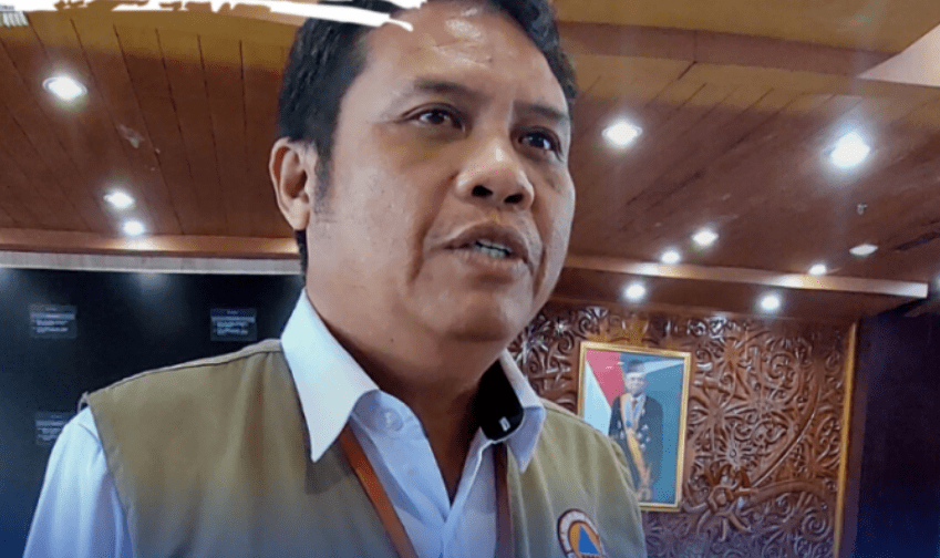 BPBD Kaltim Imbau Perusahaan Bantu Desa Tanggap Bencana
