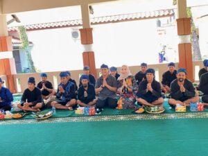 Tradisi Seba Baduy Sumber Foto: Twitter @poldabanten