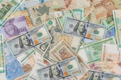 Ilustrasi Dana Desa Sumber Foto: Freepik