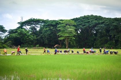 Ilustrasi Kesejahteraan Masyarakat Sumber: Freepik