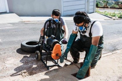 Ilustrasi Pembangunan Desa Sumber: Freepik