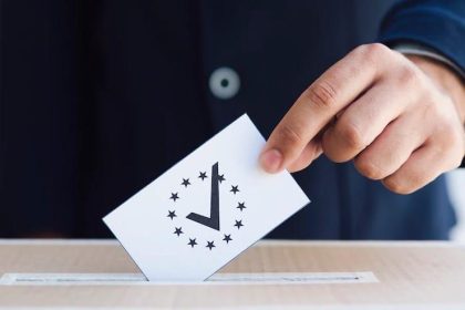 Ilustrasi Pemilihan Kepala Desa Sumber: Freepik