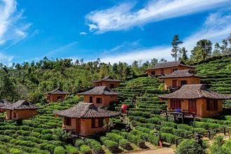 Ilustrasi Desa BRILian sumber. Freepik