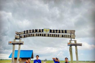 Perpindahan Ibu Kota Negara, Penajam Mengembangkan Potensi Wisata