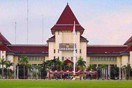 Kantor Bupati Bekasi, Sumber Foto: Website @Pemkab Bekasi