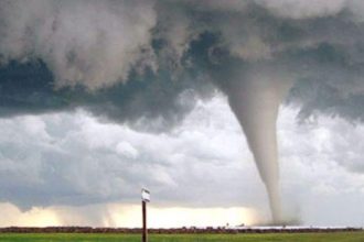 Angin Puting Beliung Sumber. Istimewa