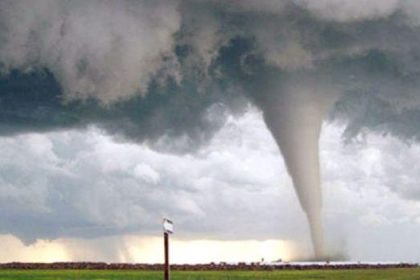 Angin Puting Beliung Sumber. Istimewa