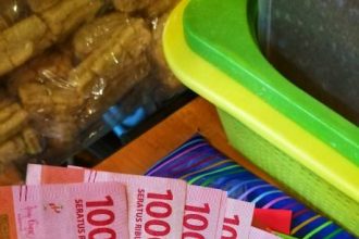 Ilustrasi BLT DD Sumber Foto: Istockphoto