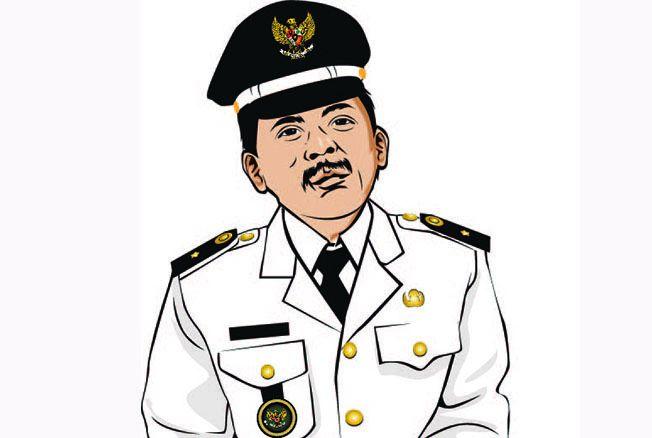 Ilustrasi Kepala Desa. Sumber foto: Istimewa