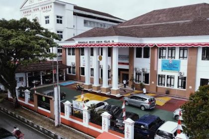 Kantor Pengadilan Negeri Ambon. Sumber foto: pn-ambon.go.id