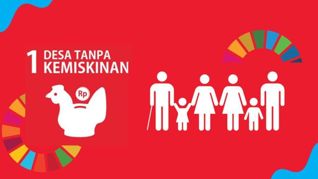 Implementasi SDGs Nomor Satu Targetkan Penuntasan Kemiskinan 