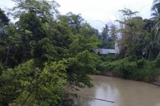 Keterangan: Daerah Rawan Bencana Alam. Sumber foto: bpbd.hulusungaiselatankab.go.id