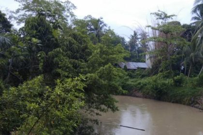 Keterangan: Daerah Rawan Bencana Alam. Sumber foto: bpbd.hulusungaiselatankab.go.id