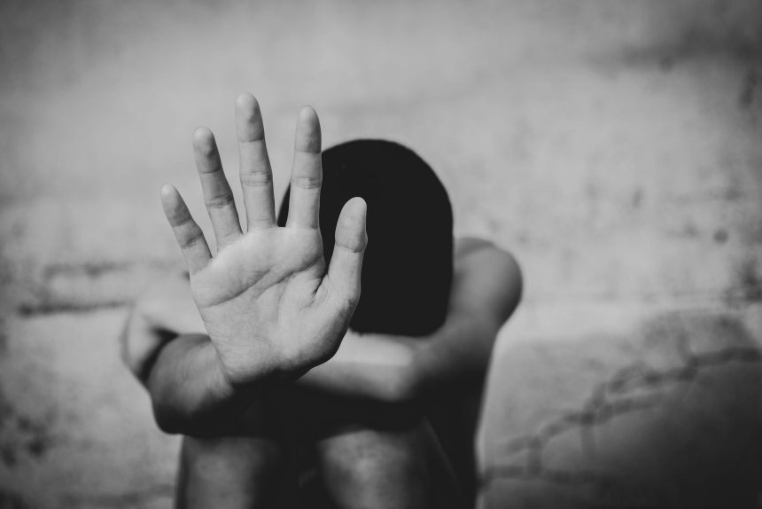 Ilustrasi kasus Tindak Pidana Perdagangan Orang (TPPO) Sumber Foto: Istimewa