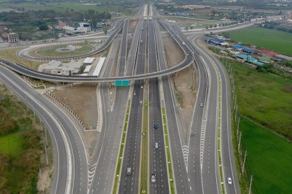 Ilustrasi Jalan Tol, Sumber Foto: Freepik