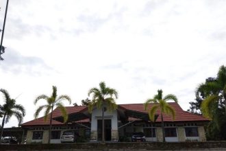 foto Kantor Inspektorat Seluma, sumber foto,https://selumakab.go.id