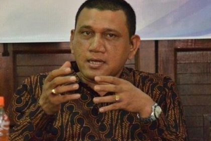 Koordinator MaTA Alfian, Sumber foto: https//mataaceh.org