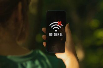  Ilustrasi Kosong Jaringan, Sumber Foto: Freepik