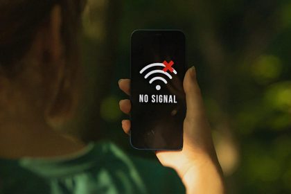  Ilustrasi Kosong Jaringan, Sumber Foto: Freepik