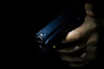 Ilustrasi Senjata Api. Sumber foto: freepik