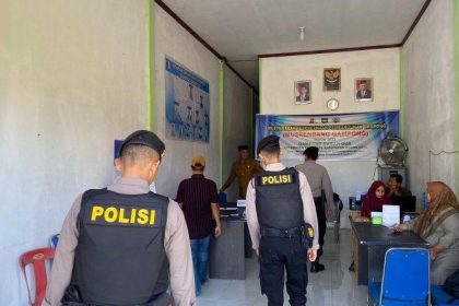 Ruangan Polres Nagan Raya, Sumber foto: https://tribratanewspolresnaganraya.com