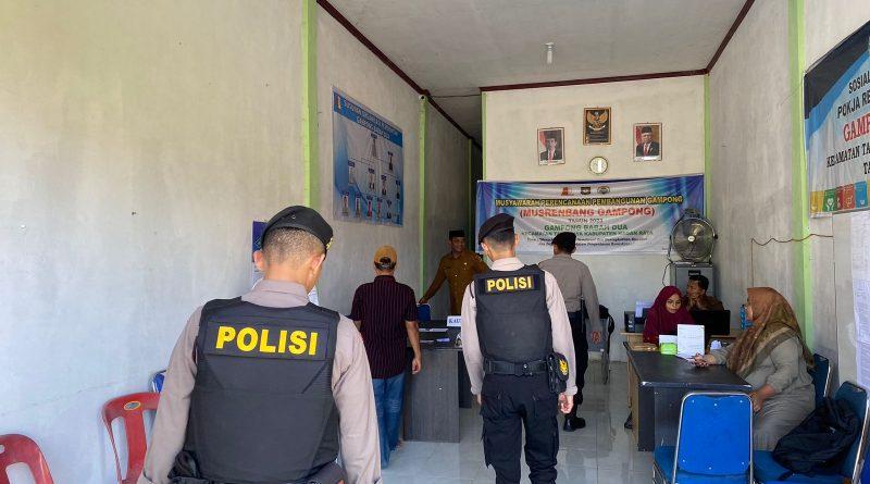 Ruangan Polres Nagan Raya, Sumber foto: https://tribratanewspolresnaganraya.com