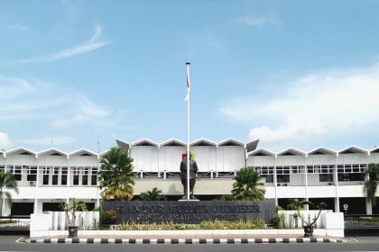 Kantor Kabupaten Jember, Sumberfoto: kebudayaan.Kemendikbud.go.id