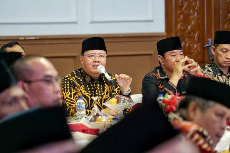 Gubernur Provinsi Bengkulu Rohidin Mersyah, Sumber foto: https://bengkuluprov.go.id/