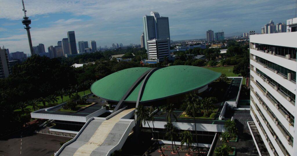 Gedung DPR, Sumber Foto: mpr.go.id