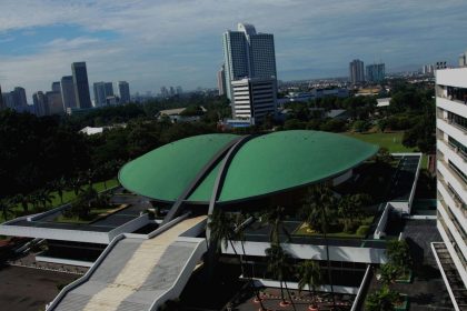 Gedung DPR, Sumber Foto: mpr.go.id