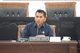 Wakil Ketua DPRD Lumajang. Sumber Foto: dprd.lumajangkab.go.id