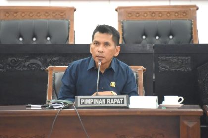 Wakil Ketua DPRD Lumajang. Sumber Foto: dprd.lumajangkab.go.id