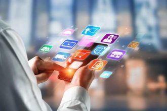 Ilustrasi Aplikasi I-Pubers, Sumber foto: freepik. Com